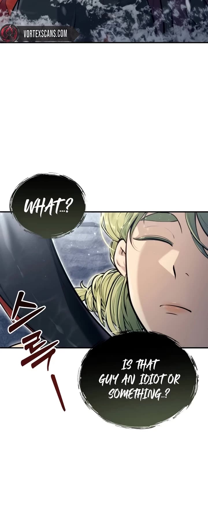 Read Tower of God_ Urek's Ascent Manga Online