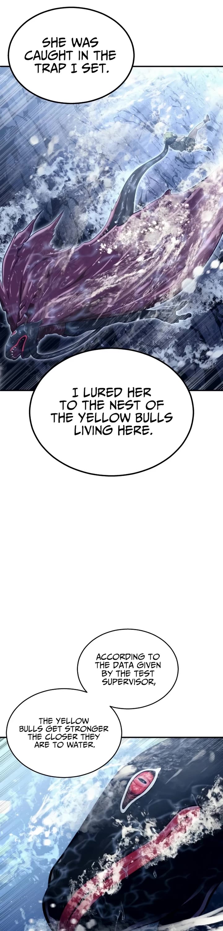Read Tower of God_ Urek's Ascent Manga Online