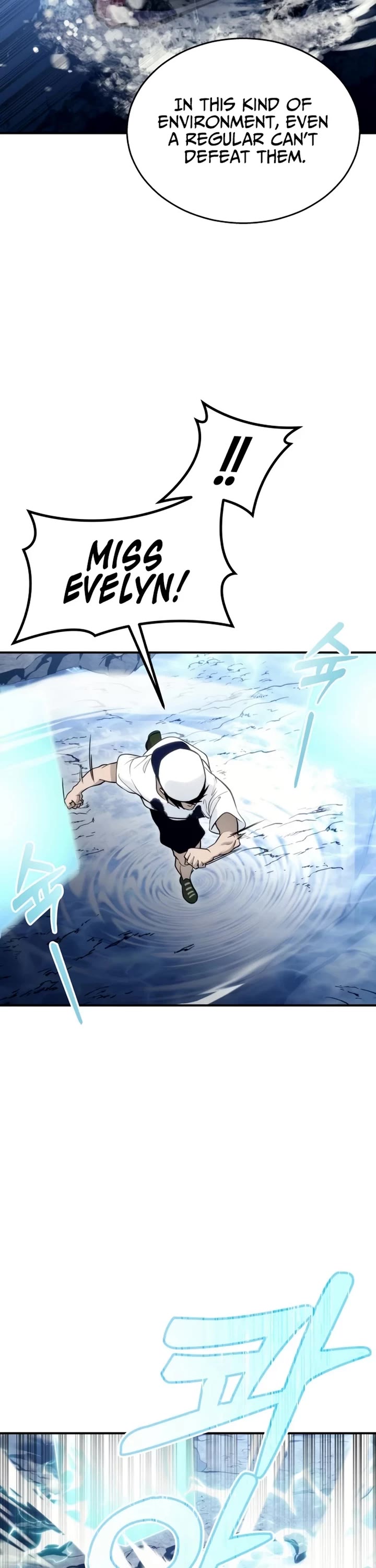 Read Tower of God_ Urek's Ascent Manga Online