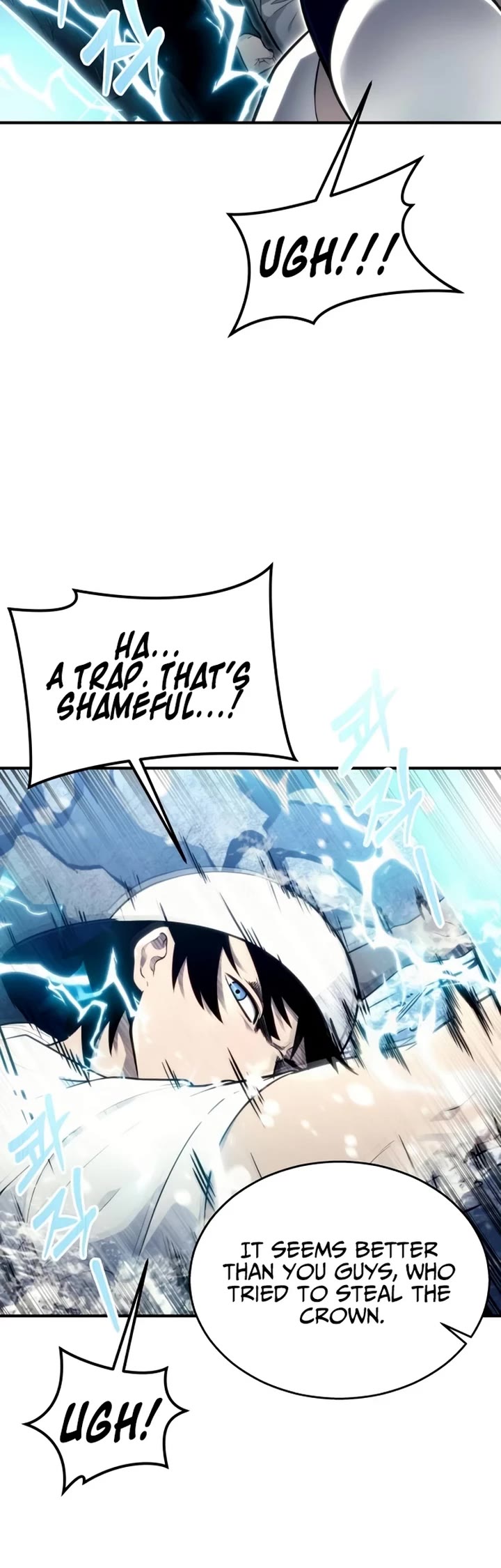 Read Tower of God_ Urek's Ascent Manga Online