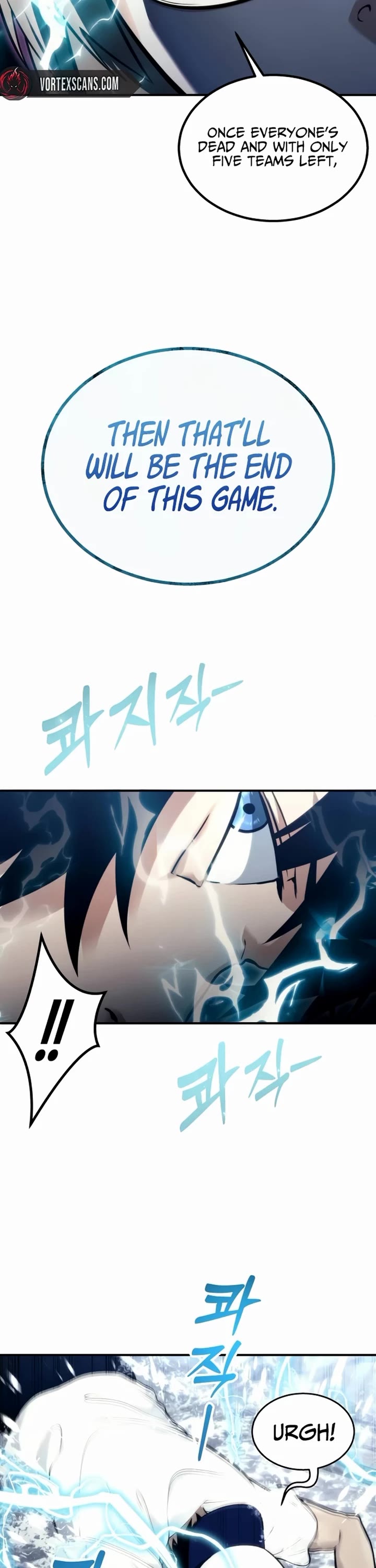 Read Tower of God_ Urek's Ascent Manga Online
