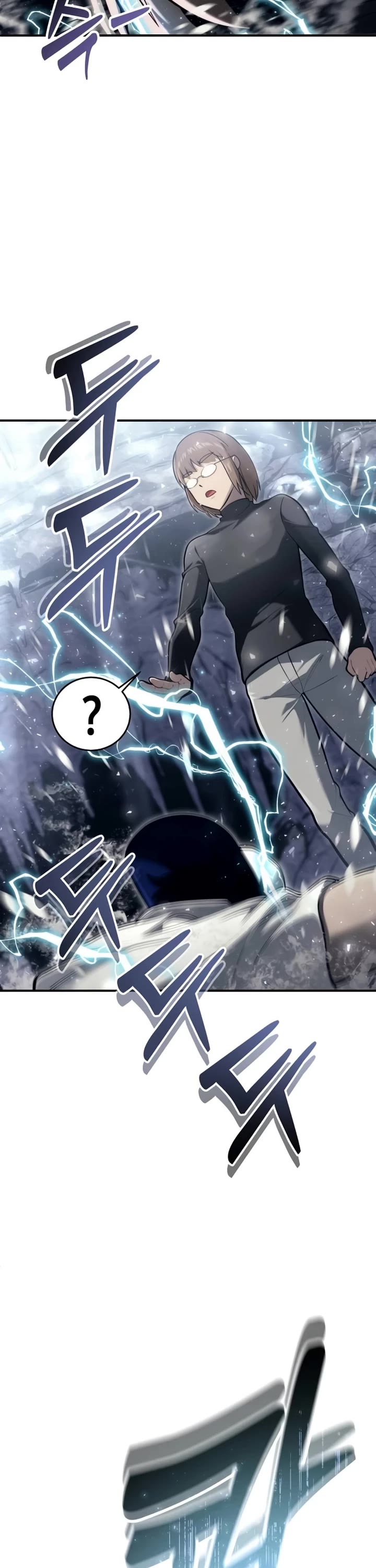Read Tower of God_ Urek's Ascent Manga Online