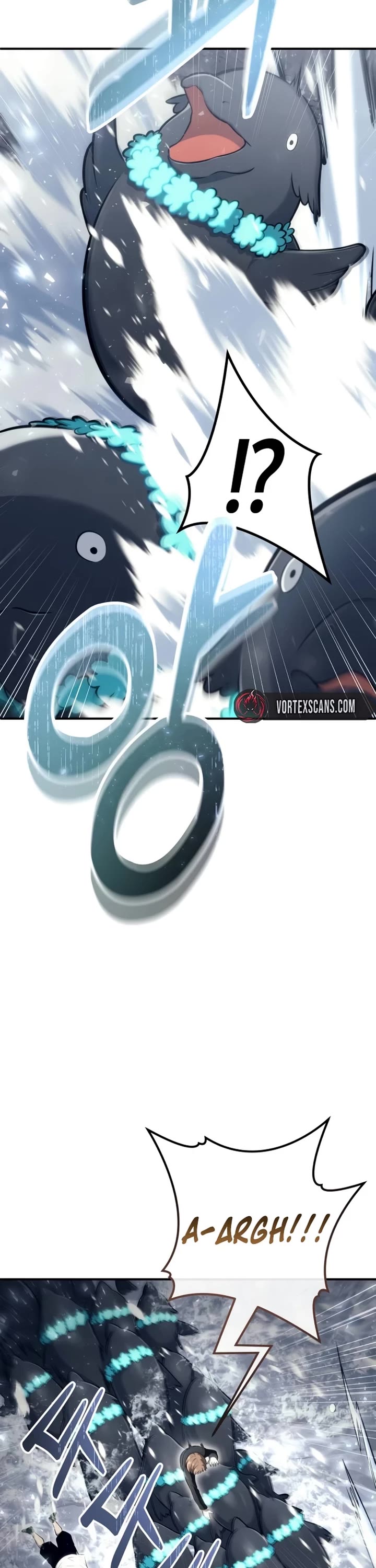 Read Tower of God_ Urek's Ascent Manga Online