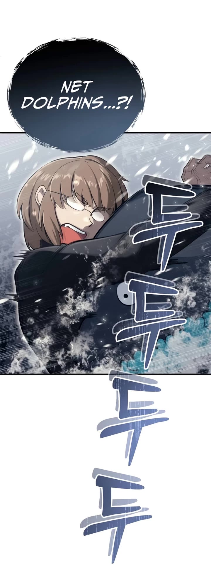 Read Tower of God_ Urek's Ascent Manga Online