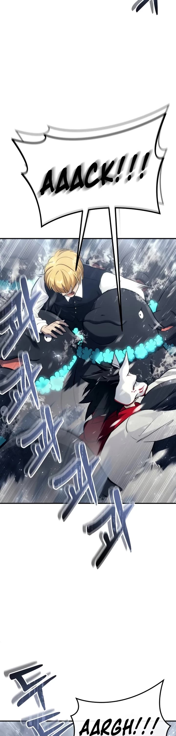 Read Tower of God_ Urek's Ascent Manga Online