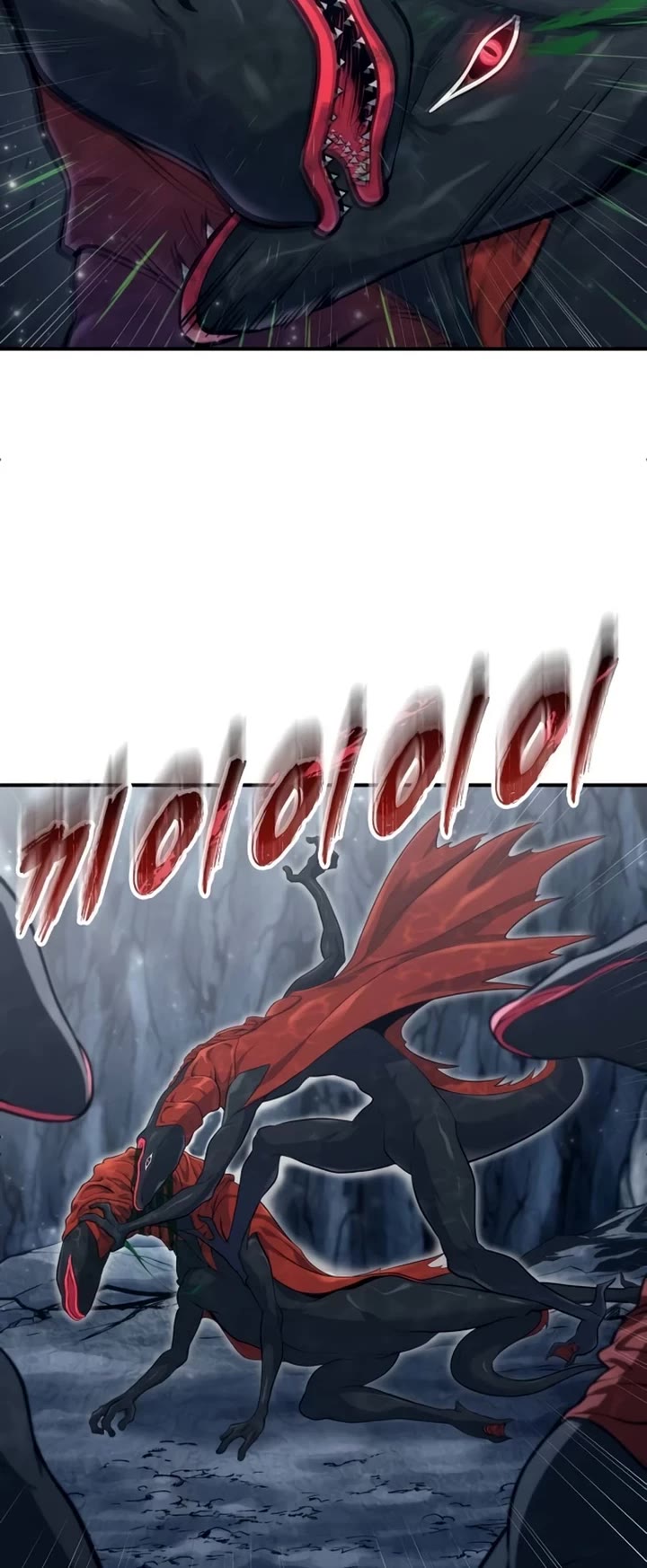 Read Tower of God_ Urek's Ascent Manga Online