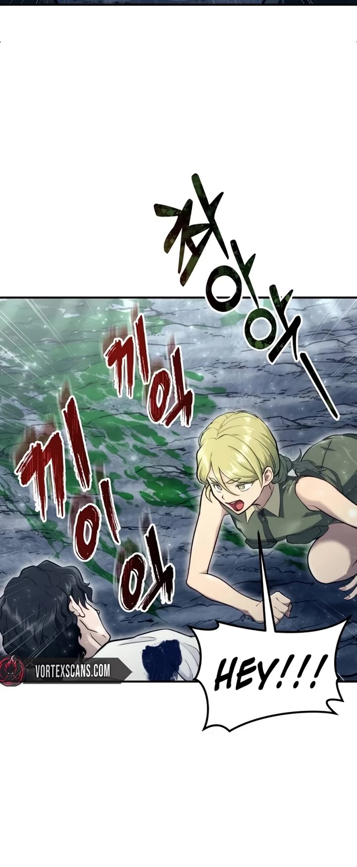 Read Tower of God_ Urek's Ascent Manga Online