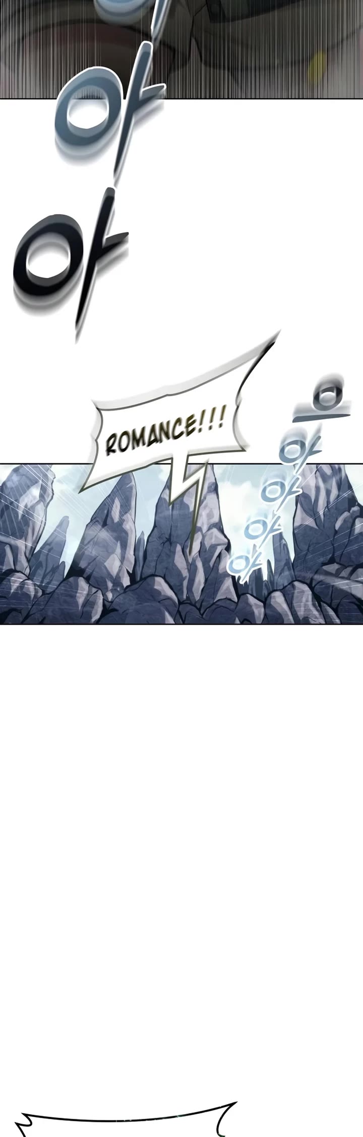 Read Tower of God_ Urek's Ascent Manga Online