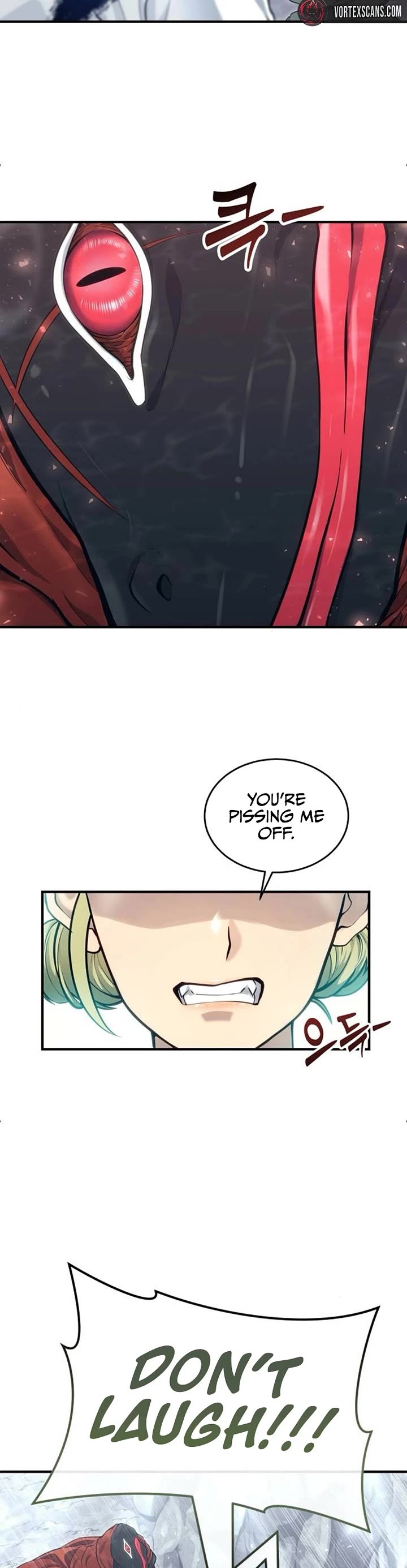 Read Tower of God_ Urek's Ascent Manga Online