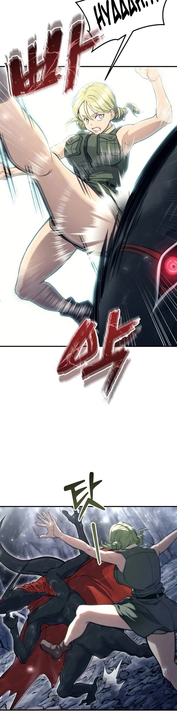 Read Tower of God_ Urek's Ascent Manga Online