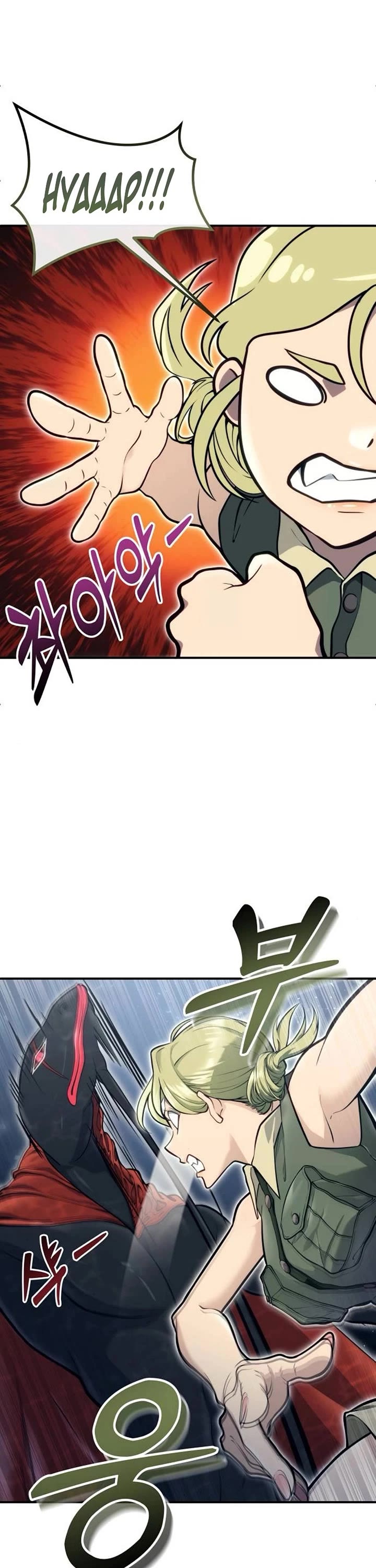 Read Tower of God_ Urek's Ascent Manga Online
