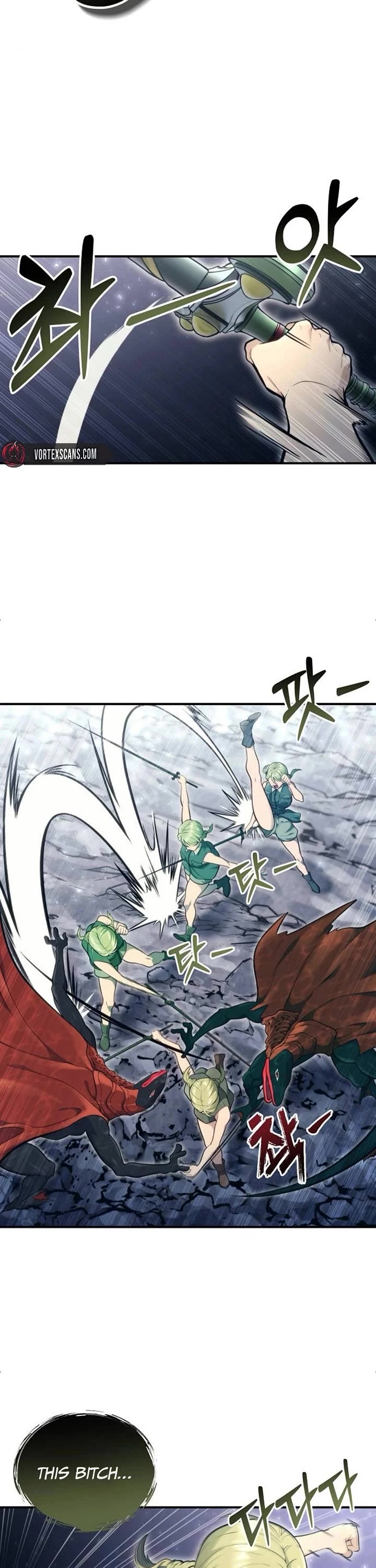 Read Tower of God_ Urek's Ascent Manga Online