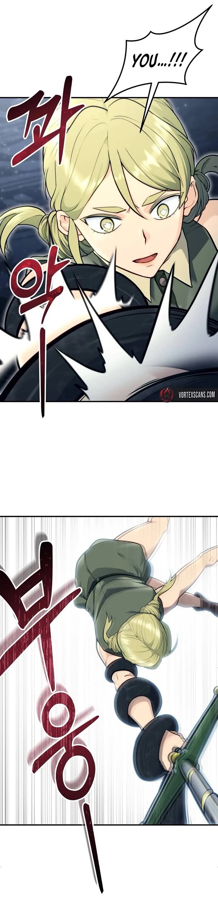 Read Tower of God_ Urek's Ascent Manga Online