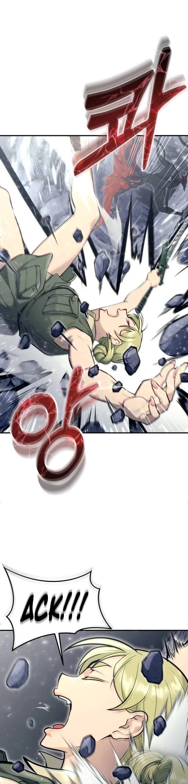 Read Tower of God_ Urek's Ascent Manga Online