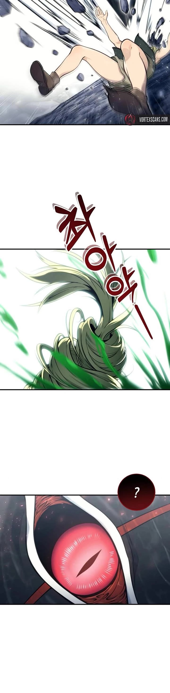 Read Tower of God_ Urek's Ascent Manga Online