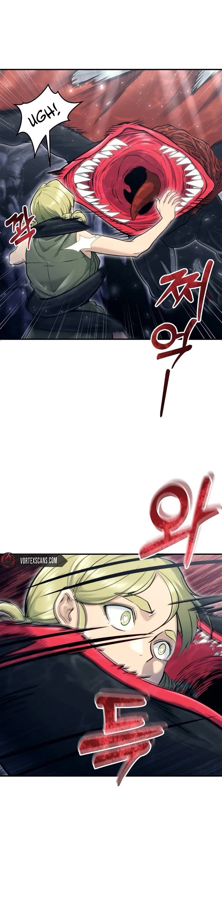 Read Tower of God_ Urek's Ascent Manga Online