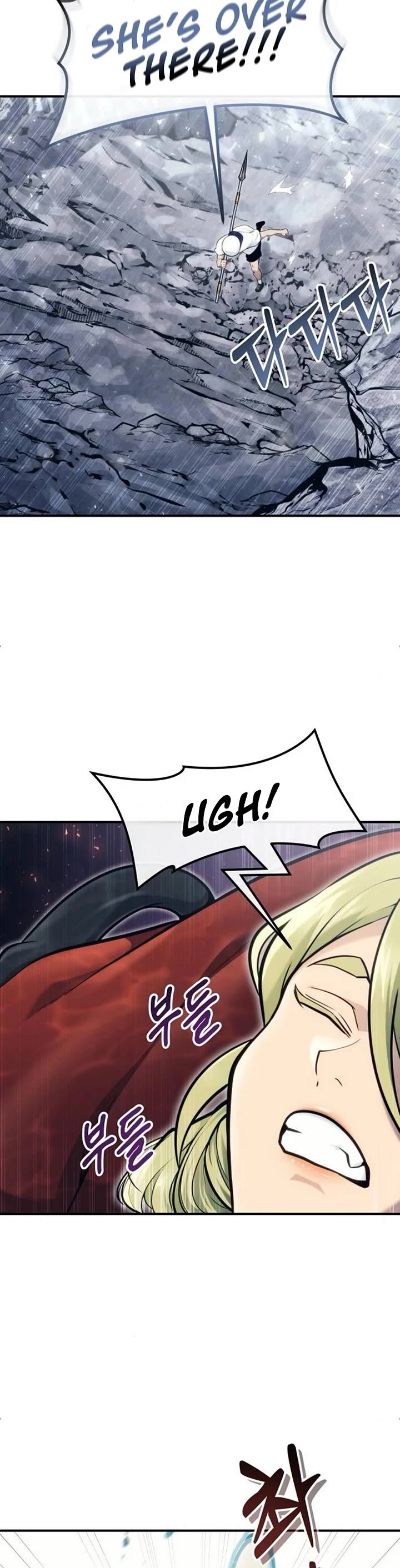 Read Tower of God_ Urek's Ascent Manga Online