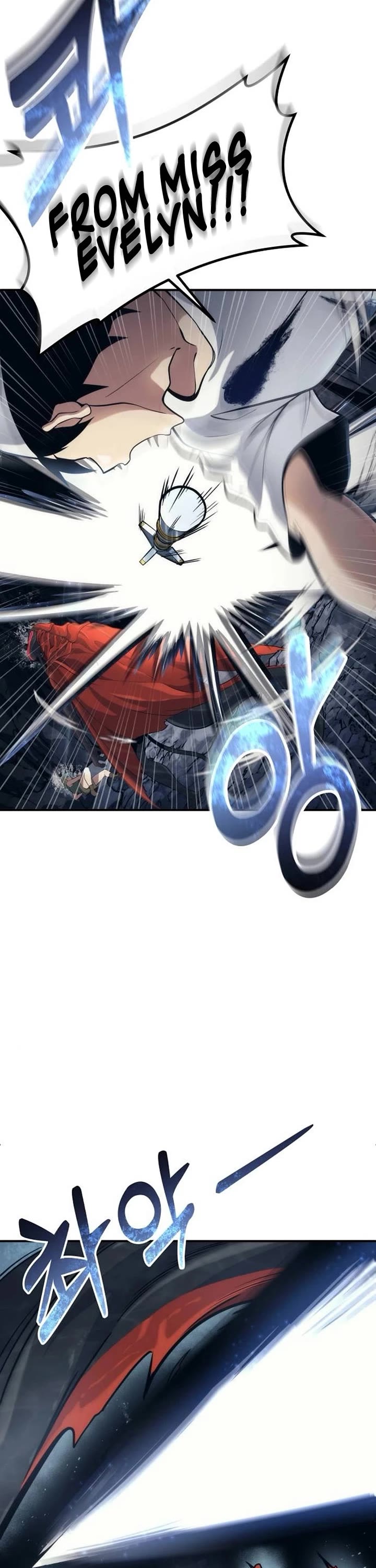 Read Tower of God_ Urek's Ascent Manga Online