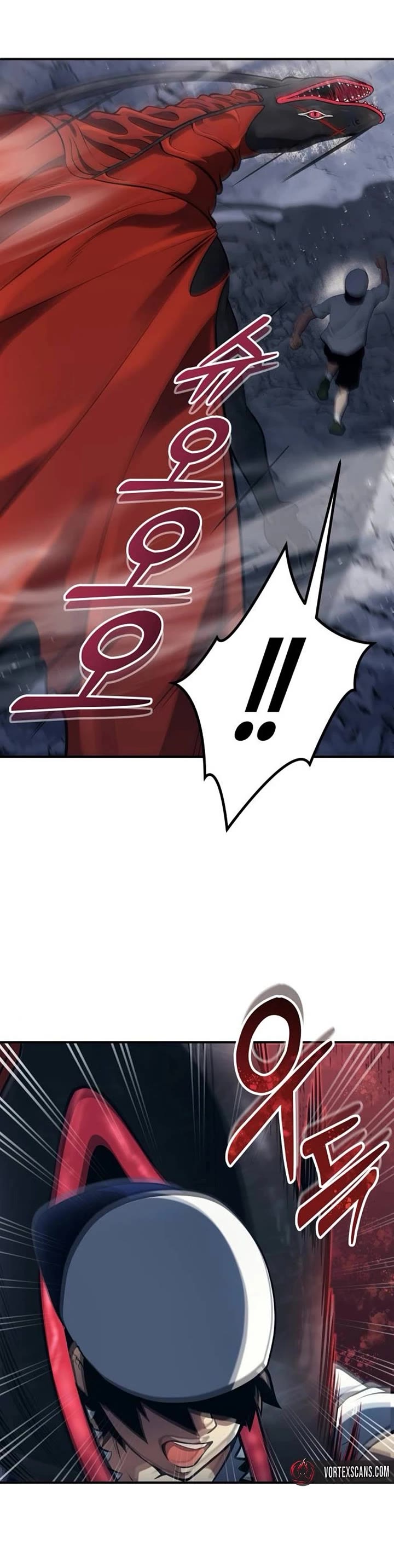 Read Tower of God_ Urek's Ascent Manga Online