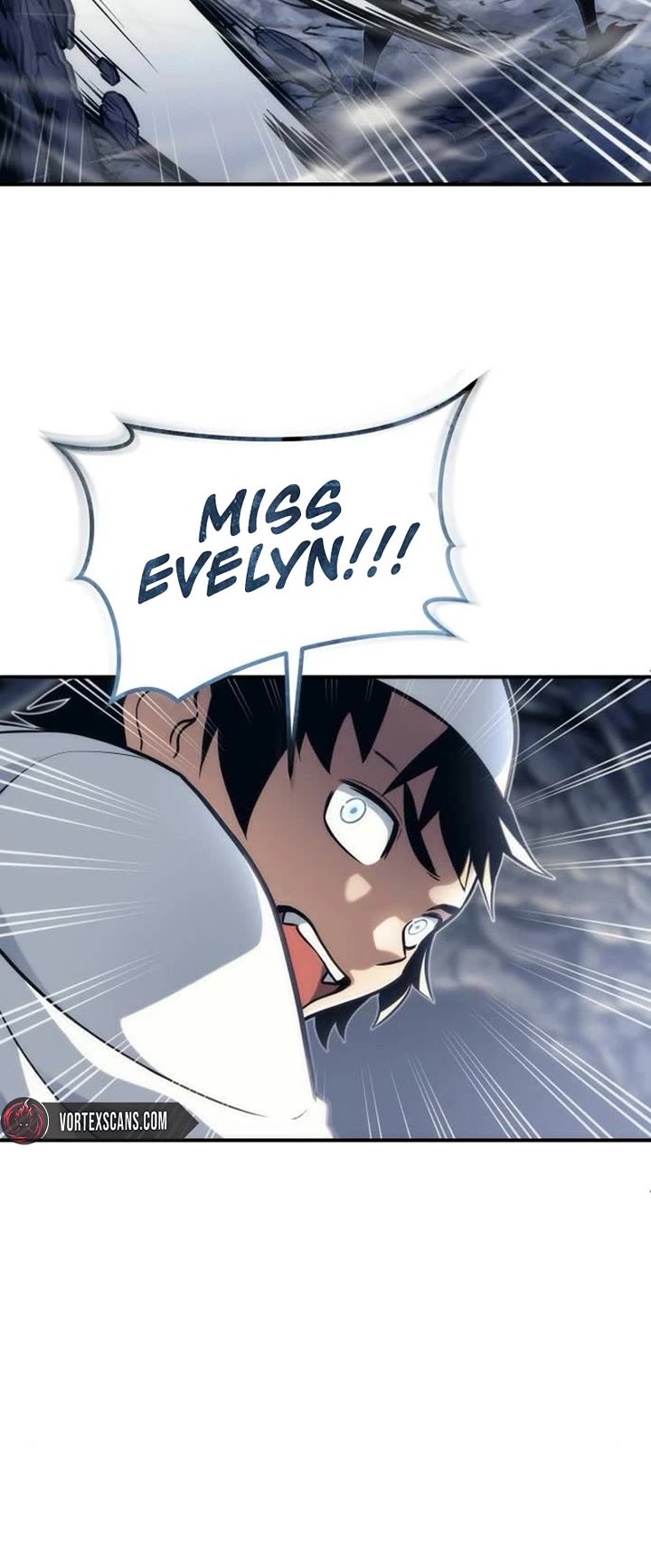 Read Tower of God_ Urek's Ascent Manga Online