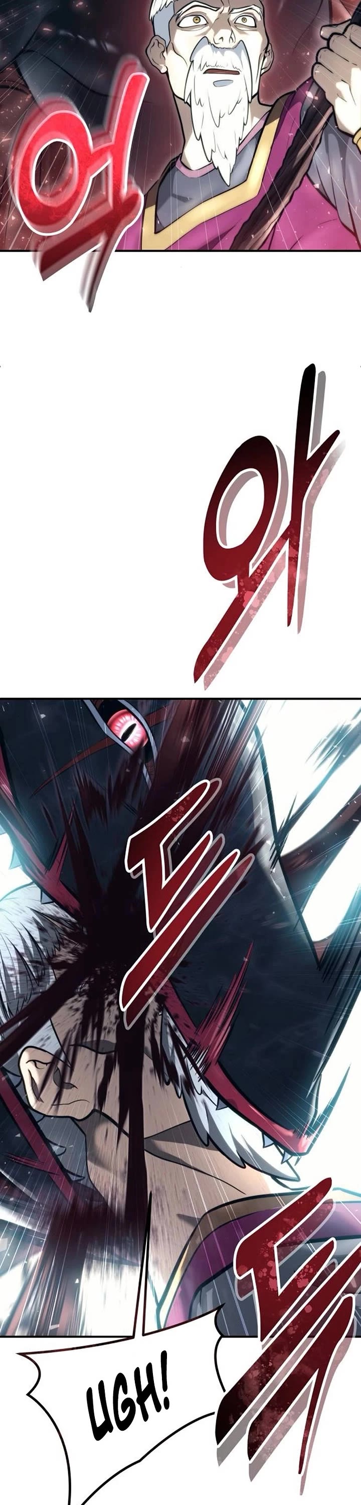 Read Tower of God_ Urek's Ascent Manga Online