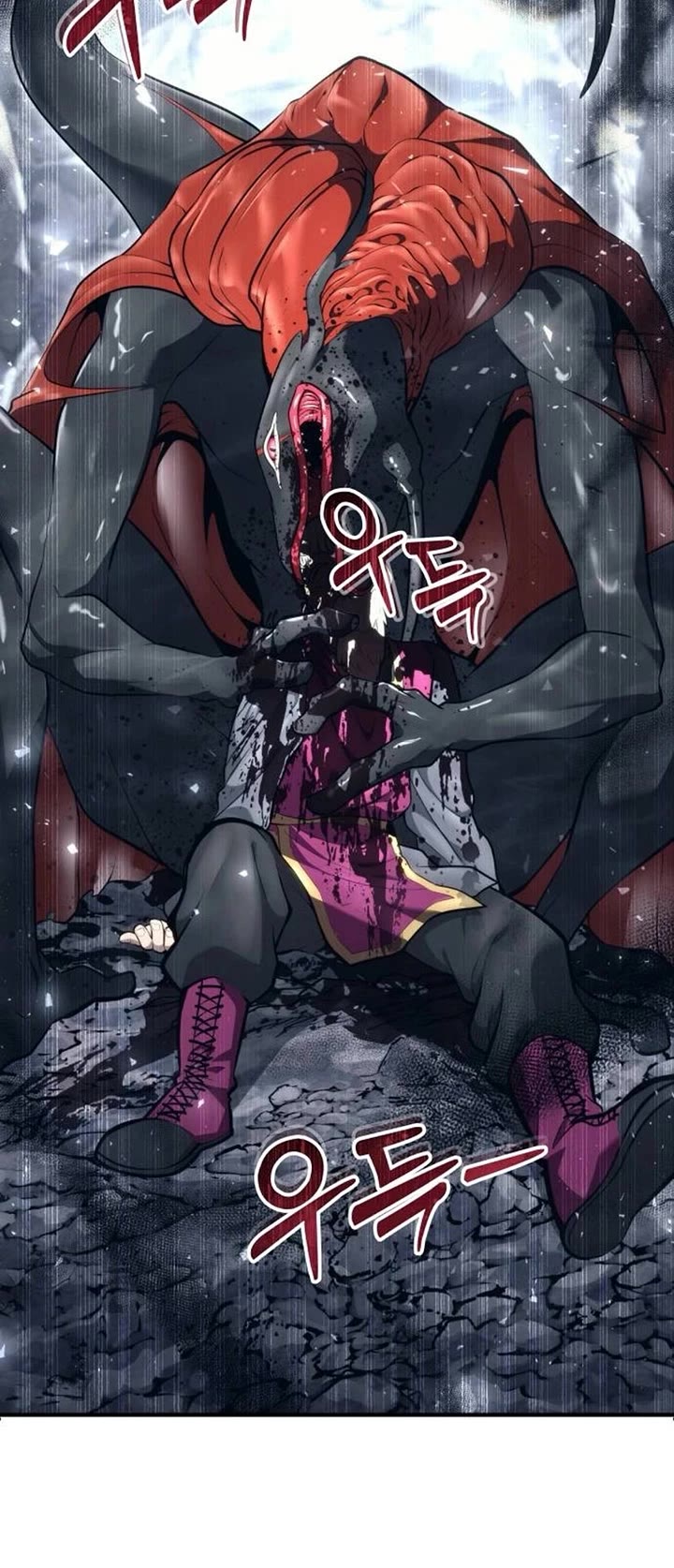 Read Tower of God_ Urek's Ascent Manga Online