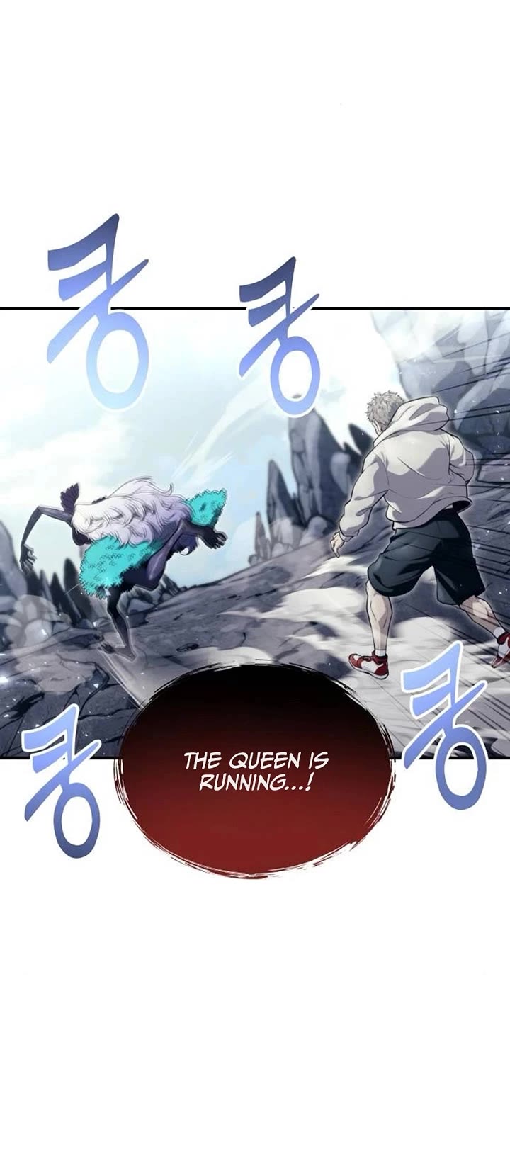 Read Tower of God_ Urek's Ascent Manga Online