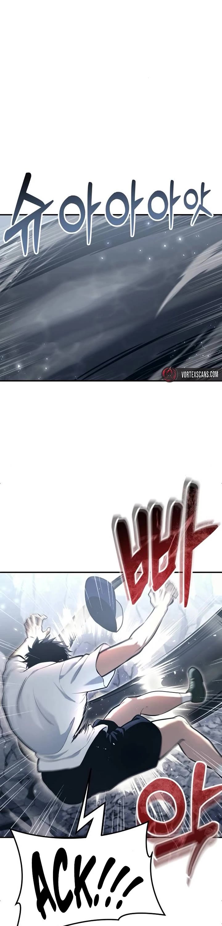 Read Tower of God_ Urek's Ascent Manga Online