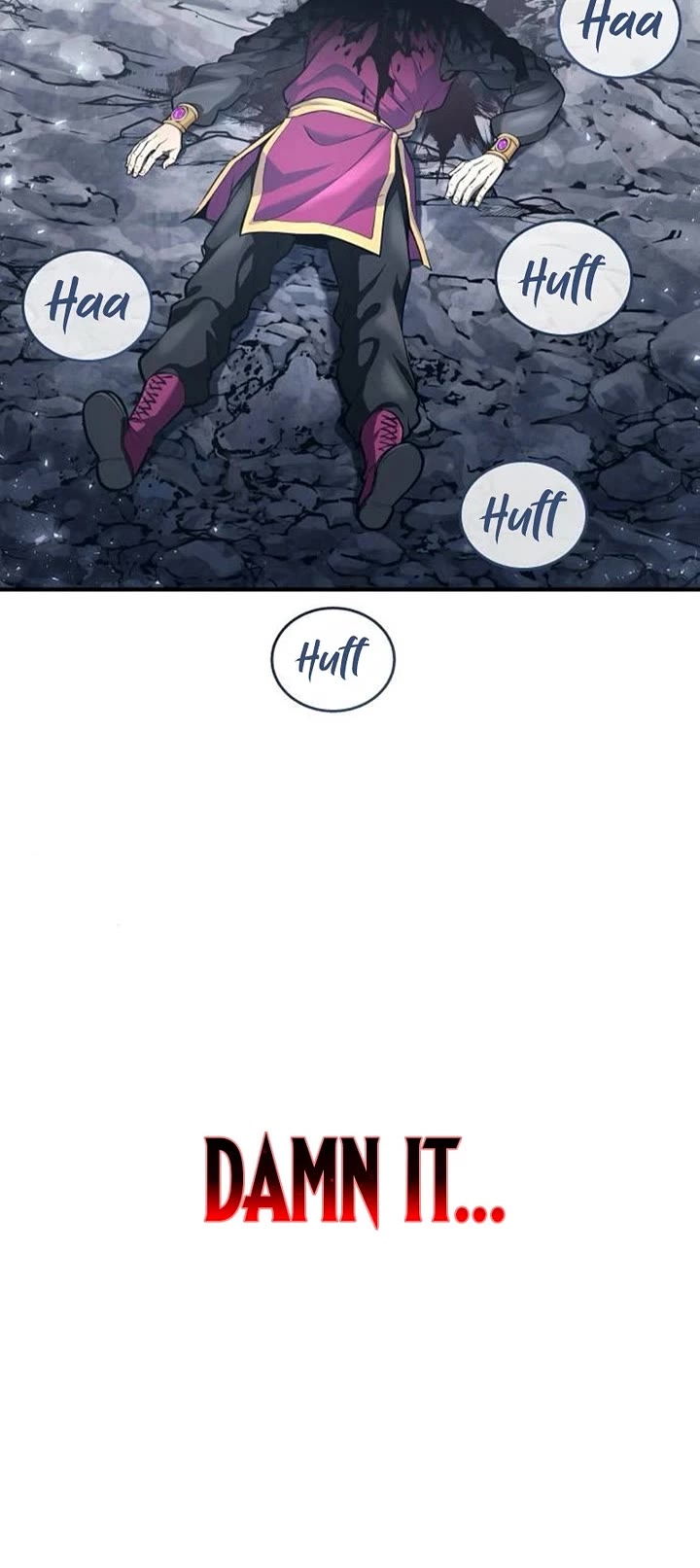 Read Tower of God_ Urek's Ascent Manga Online