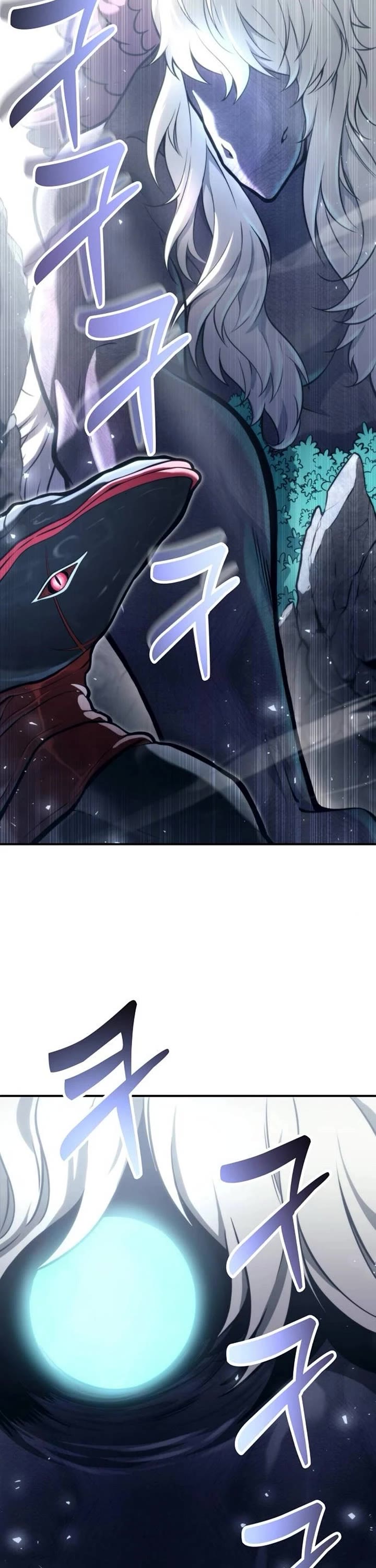 Read Tower of God_ Urek's Ascent Manga Online
