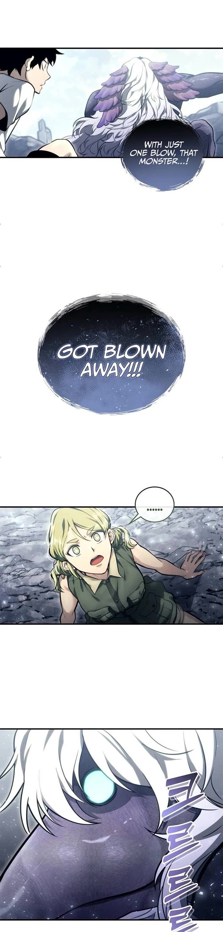 Read Tower of God_ Urek's Ascent Manga Online