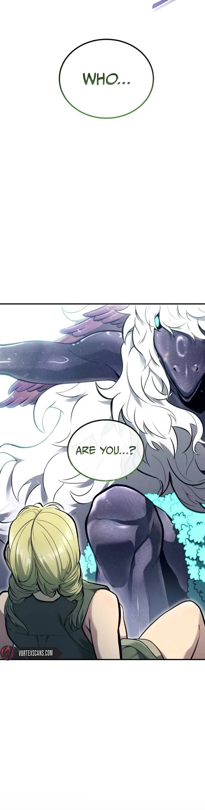 Read Tower of God_ Urek's Ascent Manga Online