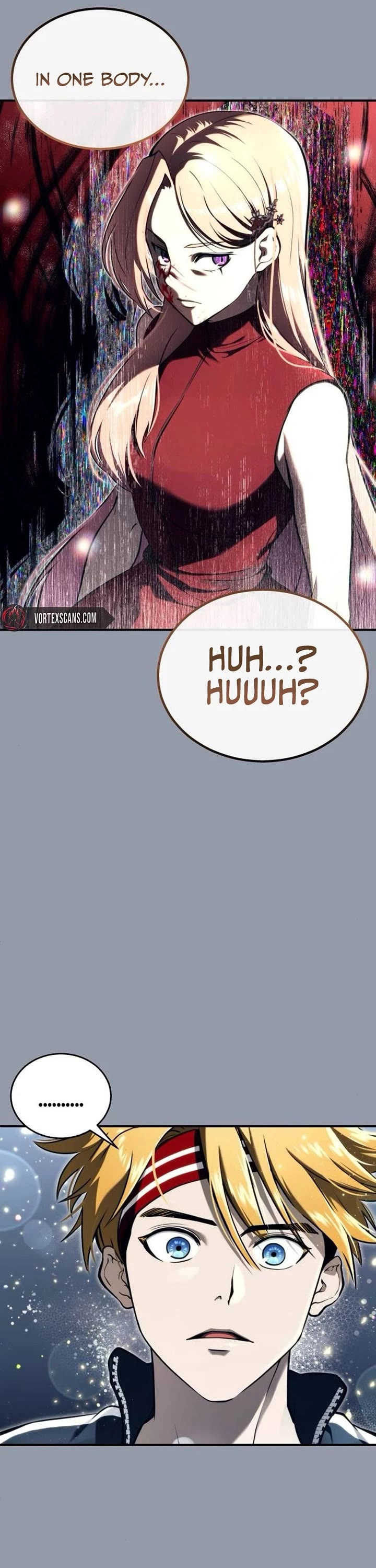 Read Tower of God_ Urek's Ascent Manga Online