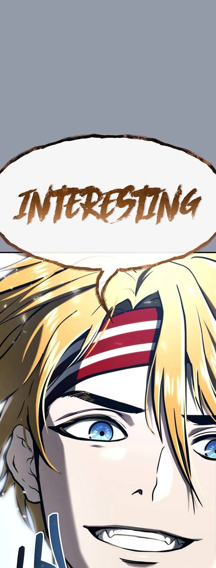 Read Tower of God_ Urek's Ascent Manga Online