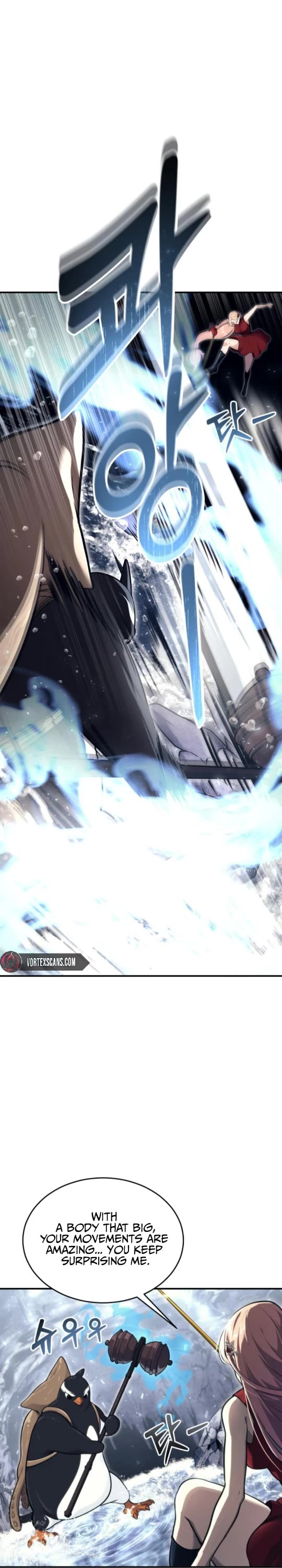 Read Tower of God_ Urek's Ascent Manga Online