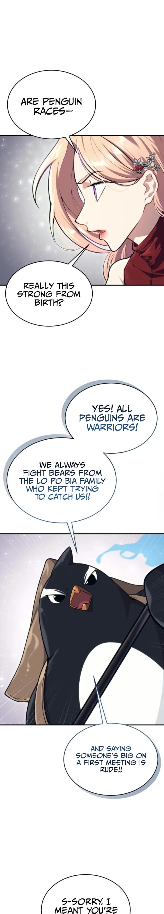 Read Tower of God_ Urek's Ascent Manga Online