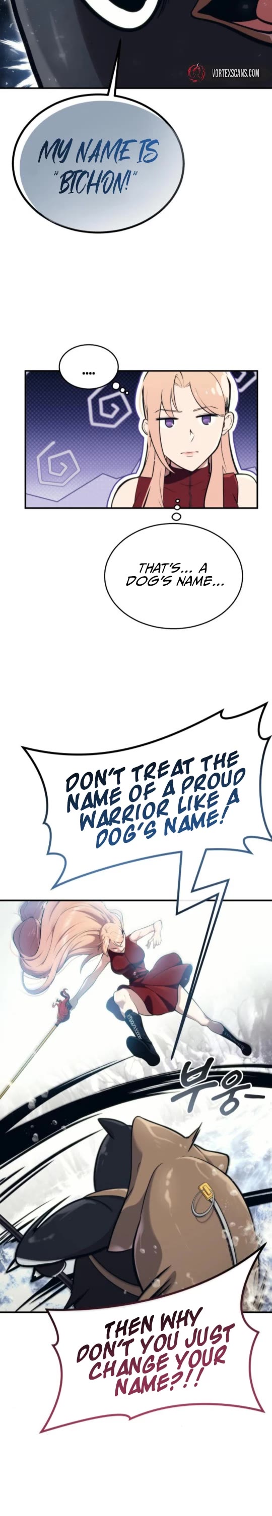 Read Tower of God_ Urek's Ascent Manga Online