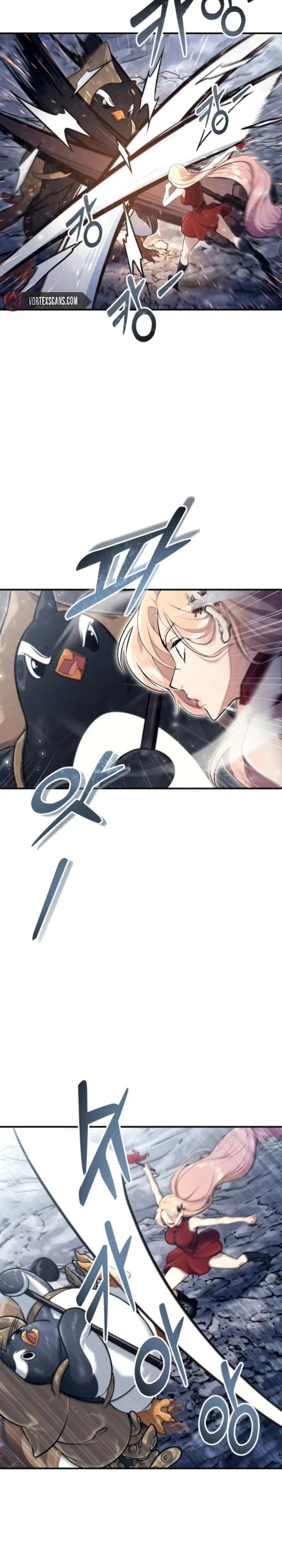 Read Tower of God_ Urek's Ascent Manga Online