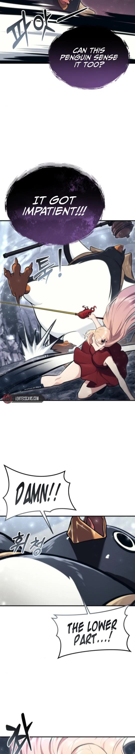 Read Tower of God_ Urek's Ascent Manga Online
