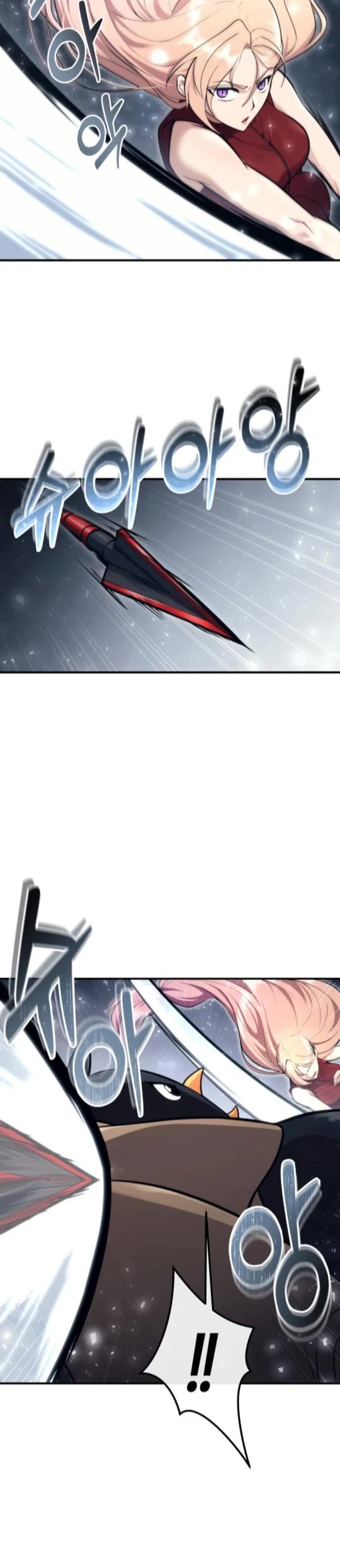 Read Tower of God_ Urek's Ascent Manga Online