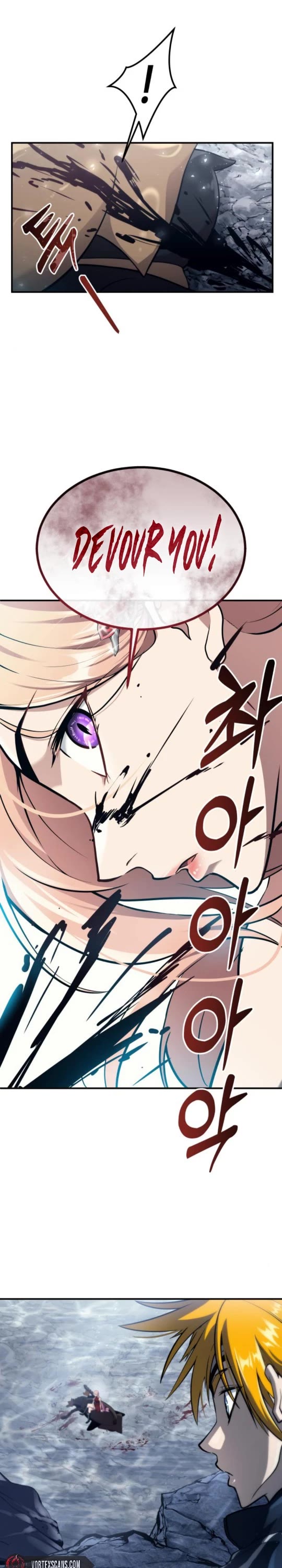 Read Tower of God_ Urek's Ascent Manga Online