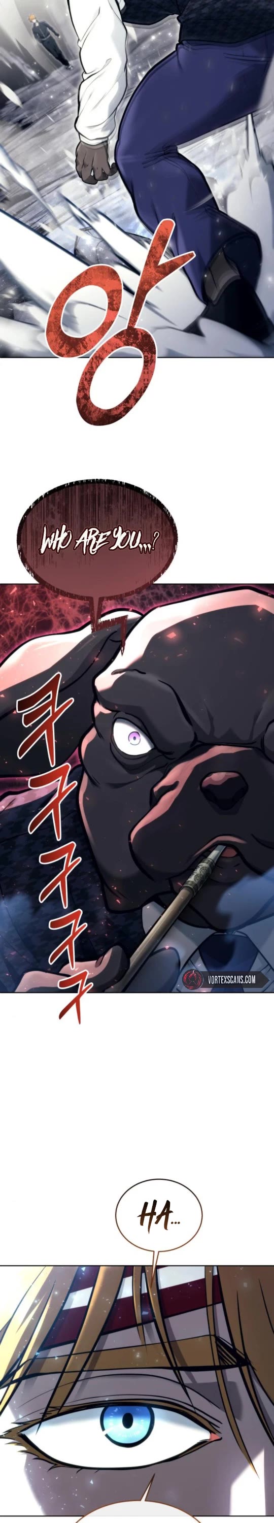 Read Tower of God_ Urek's Ascent Manga Online