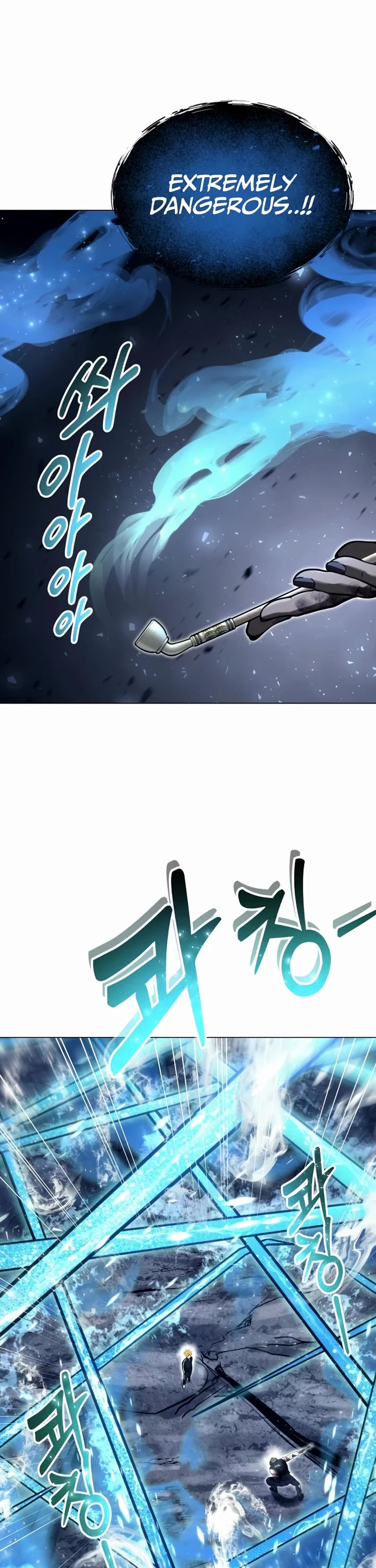 Read Tower of God_ Urek's Ascent Manga Online