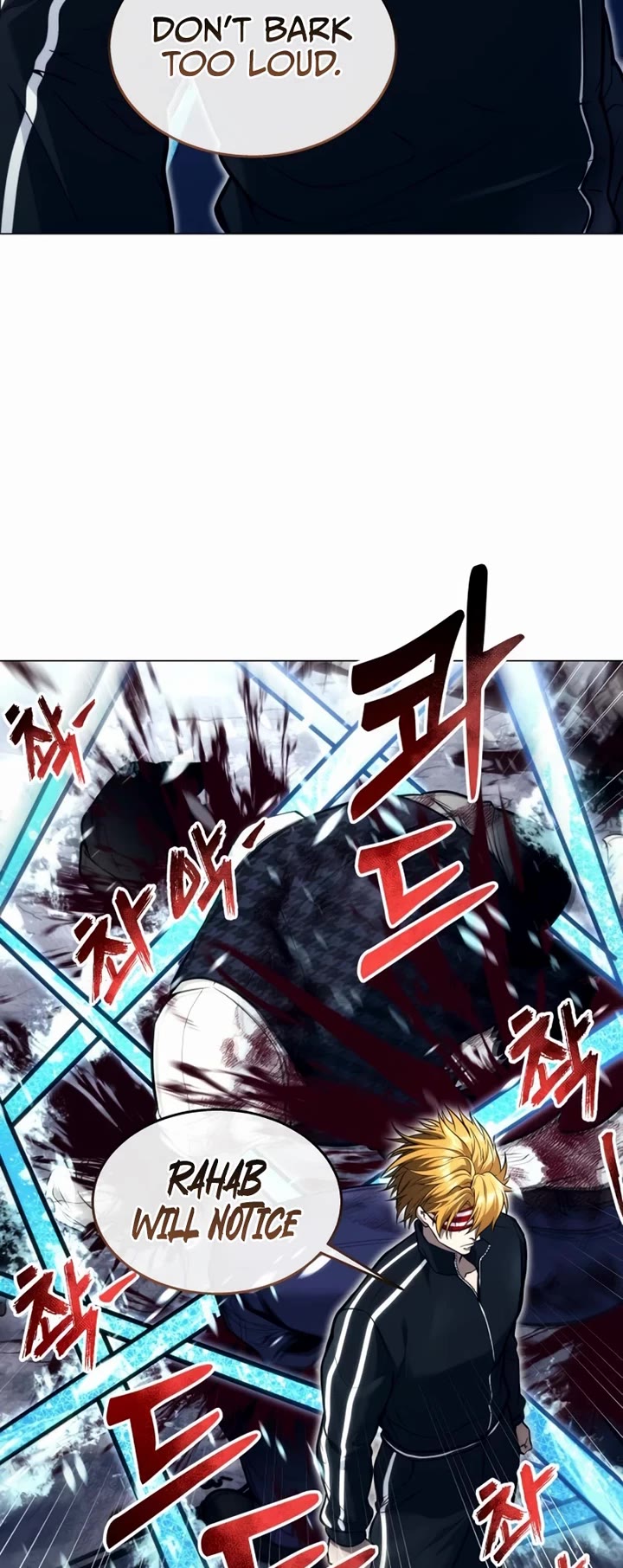 Read Tower of God_ Urek's Ascent Manga Online