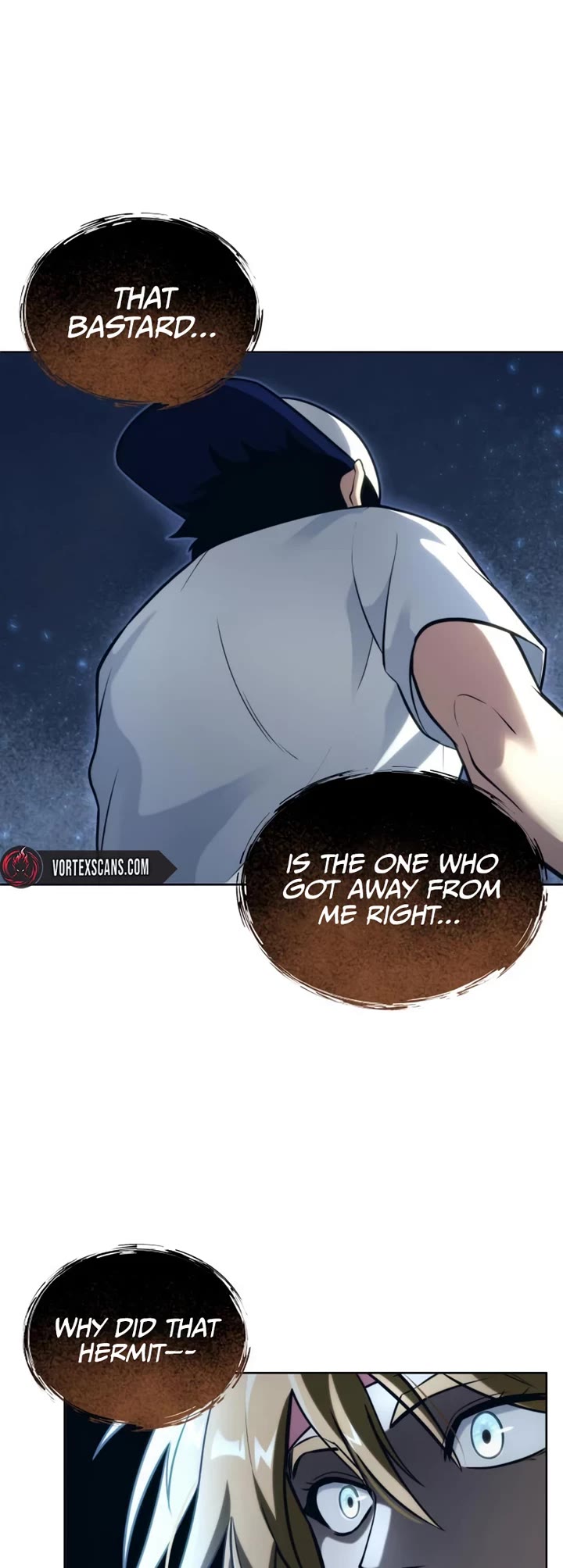 Read Tower of God_ Urek's Ascent Manga Online