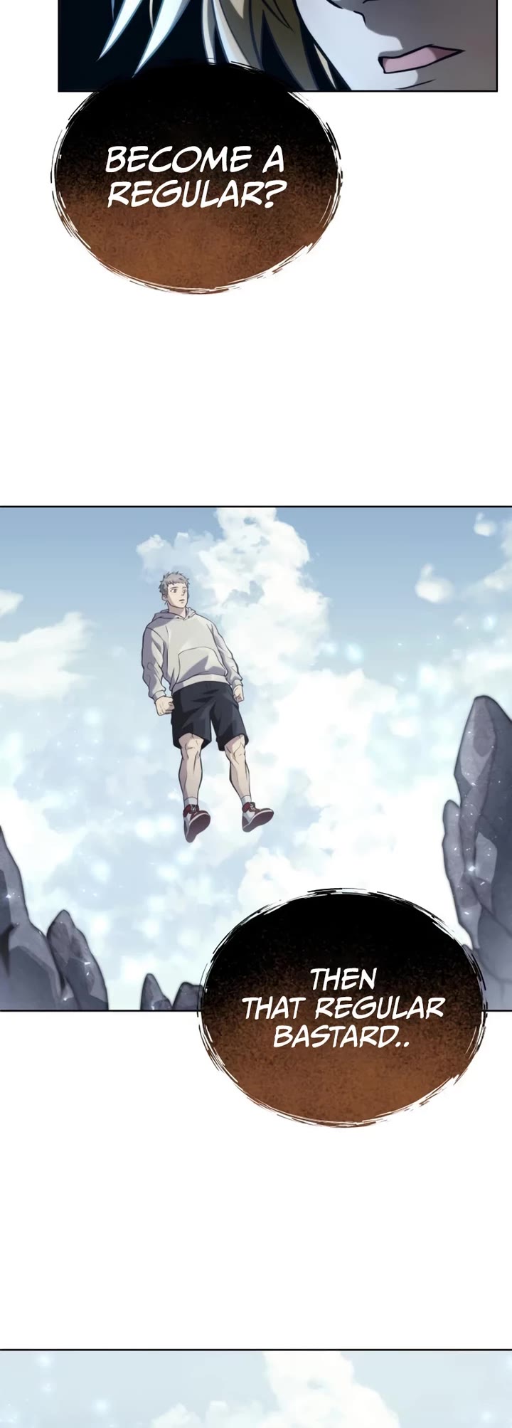 Read Tower of God_ Urek's Ascent Manga Online
