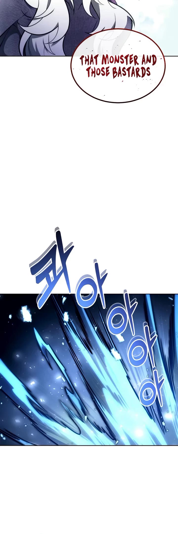 Read Tower of God_ Urek's Ascent Manga Online