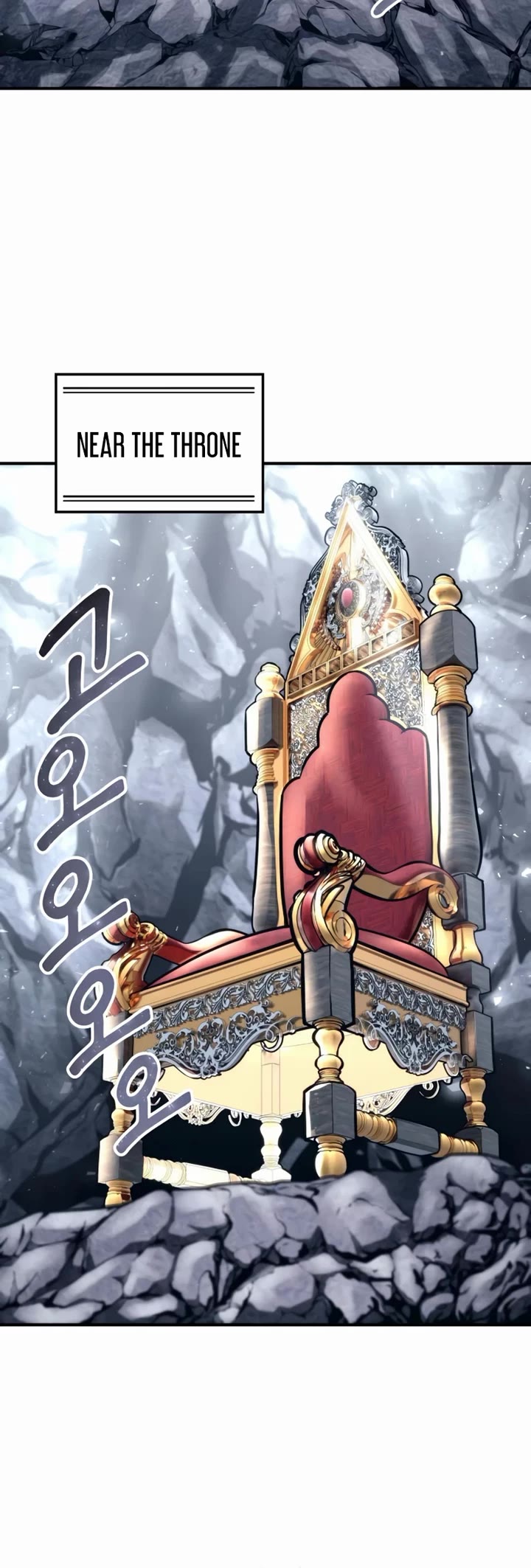 Read Tower of God_ Urek's Ascent Manga Online