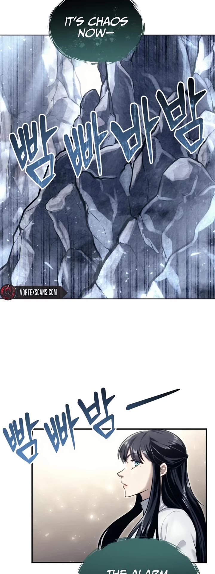 Read Tower of God_ Urek's Ascent Manga Online