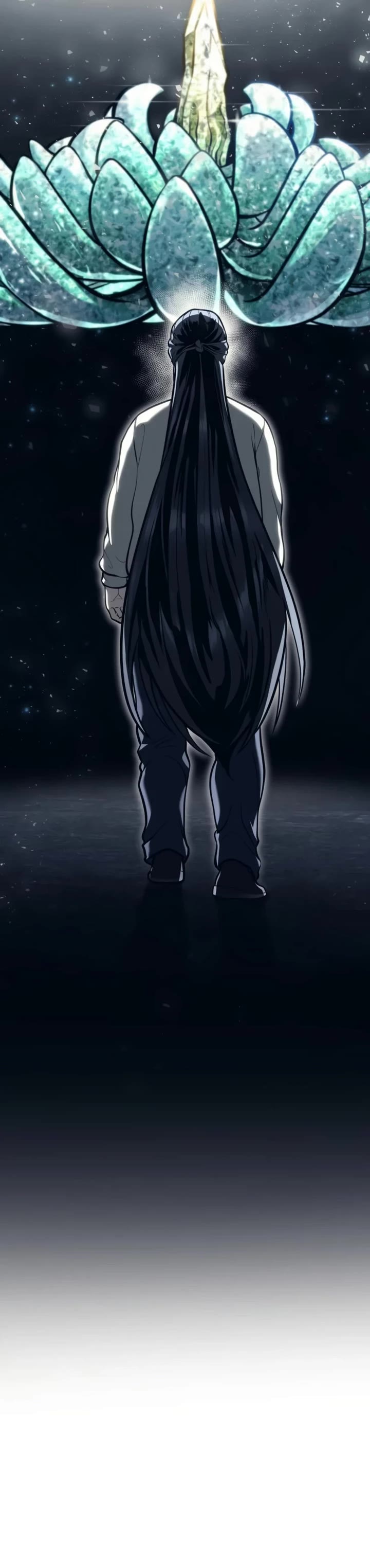 Read Tower of God_ Urek's Ascent Manga Online